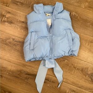 BNWT Vest